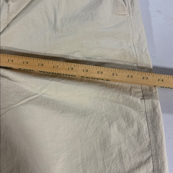 COS DRAWSTRING TROUSER PANTS SZ M - Picture 8 of 8